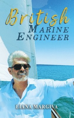 bokomslag British Marine Engineer