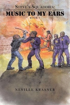 bokomslag Steve's Squaddies: Music to My Ears ( Book 3 )