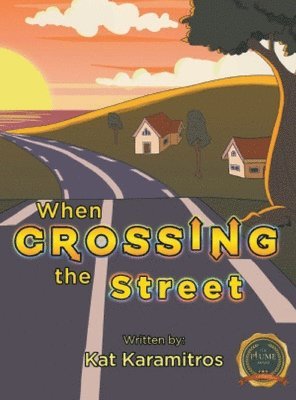 When Crossing the Street 1