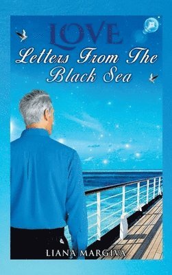 bokomslag Love Letters from the Black Sea