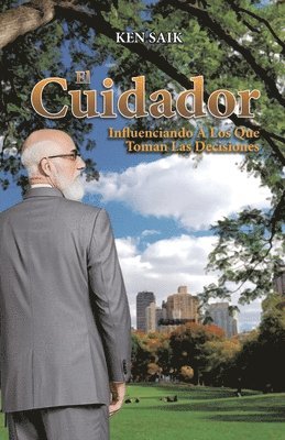 bokomslag El Cuidador