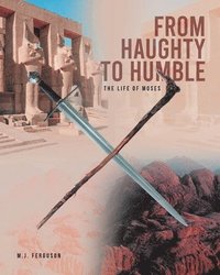 bokomslag From Haughty to Humble