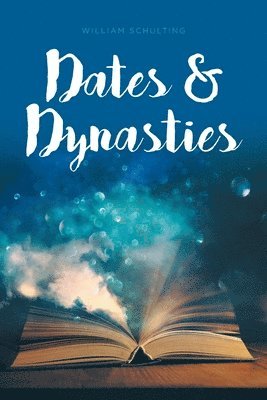 Dates and Dynasties 1