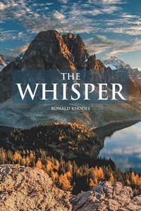 bokomslag The Whisper