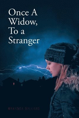 Maranda Ballard - Once A Widow, To a Stranger, Häftad