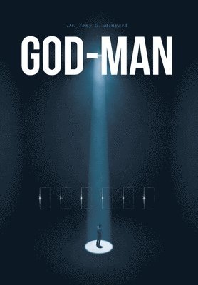 God-Man 1