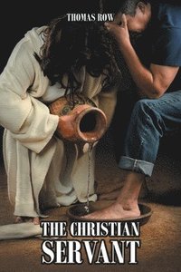 bokomslag Christian Servant
