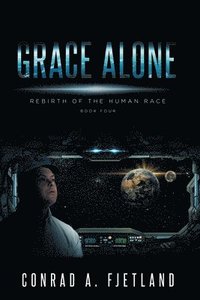 bokomslag Grace Alone