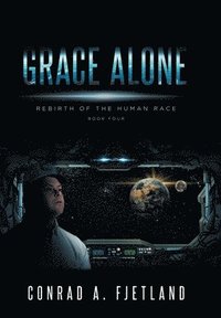 bokomslag Grace Alone