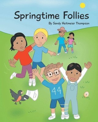 Springtime Follies 1