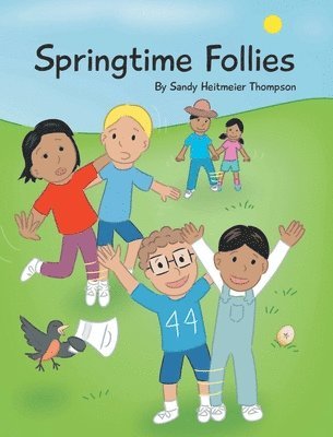 Springtime Follies 1