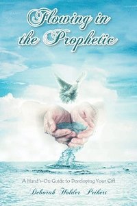 bokomslag Flowing in the Prophetic