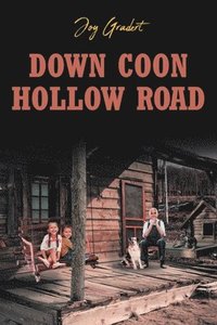 bokomslag Down Coon Hollow Road