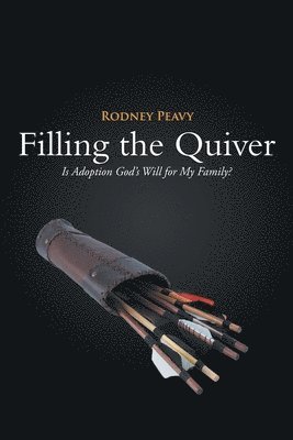 Filling the Quiver