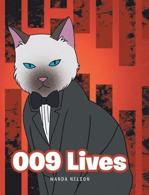 bokomslag 009 Lives