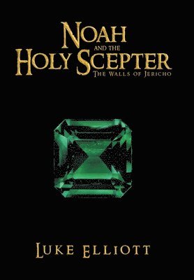 Noah and the Holy Scepter 1