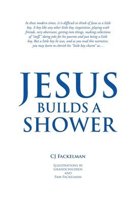 Jesus Builds a Shower 1