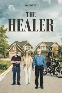 bokomslag Healer