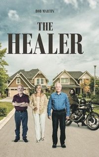 bokomslag Healer