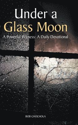 Under A Glass Moon 1