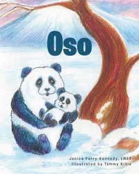 bokomslag Oso