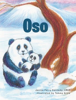 bokomslag Oso