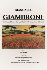 bokomslag Giancarlo Giambrone