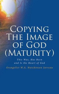 bokomslag Copying The Image of God (Maturity)