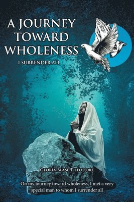 bokomslag Journey Towards Wholeness