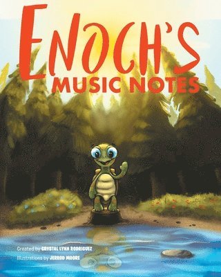 Enoch's Music Notes 1