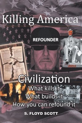 Killing America 1