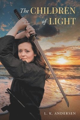 bokomslag Children of Light
