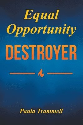 bokomslag Equal Opportunity Destroyer