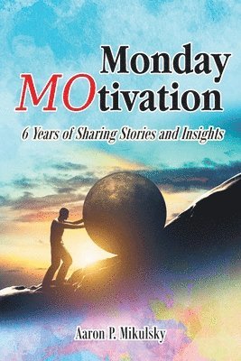 Monday MOtivation 1