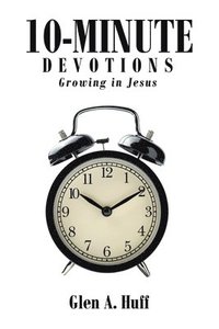 bokomslag 10-Minute Devotions