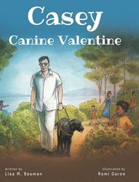 bokomslag Casey Canine Valentine