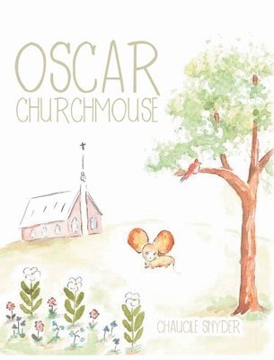 Oscar Churchmouse 1