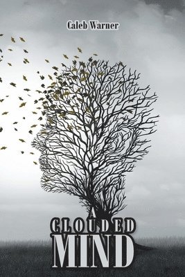 bokomslag Clouded Mind