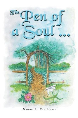 bokomslag Pen of A Soul