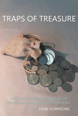 bokomslag Traps of Treasure