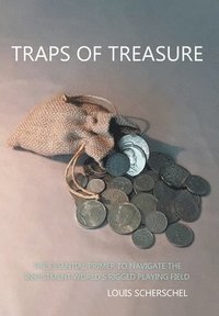 bokomslag Traps of Treasure