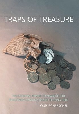 Traps of Treasure 1