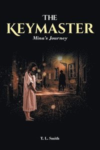 bokomslag The Keymaster