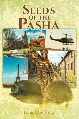 Seeds of the Pasha 1