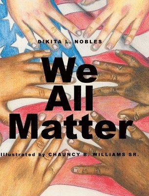 We All Matter 1