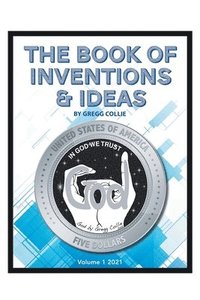 bokomslag Book of Inventions and Ideas