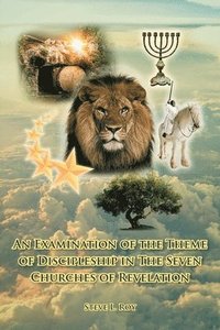 bokomslag Examination of the Theme of Discipleship in The Seven Churches of Revelation
