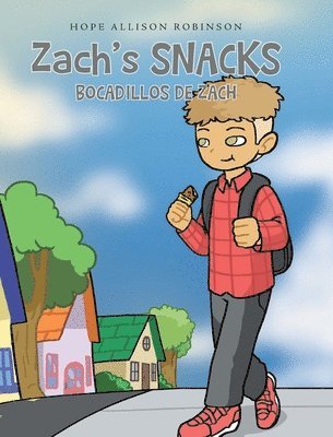 Zach's Snacks