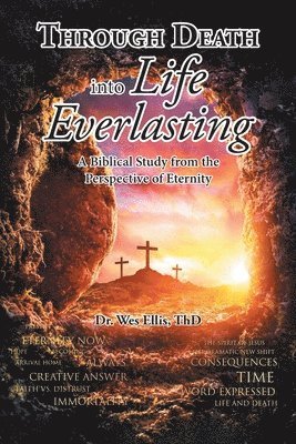 bokomslag Through Death Into Life Everlasting