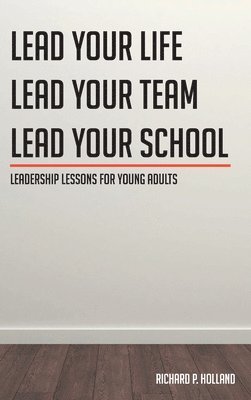 Leadership Lessons for Young Adults 1